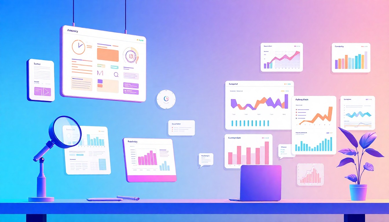 視聴者のニーズを把握するリサーチ手法