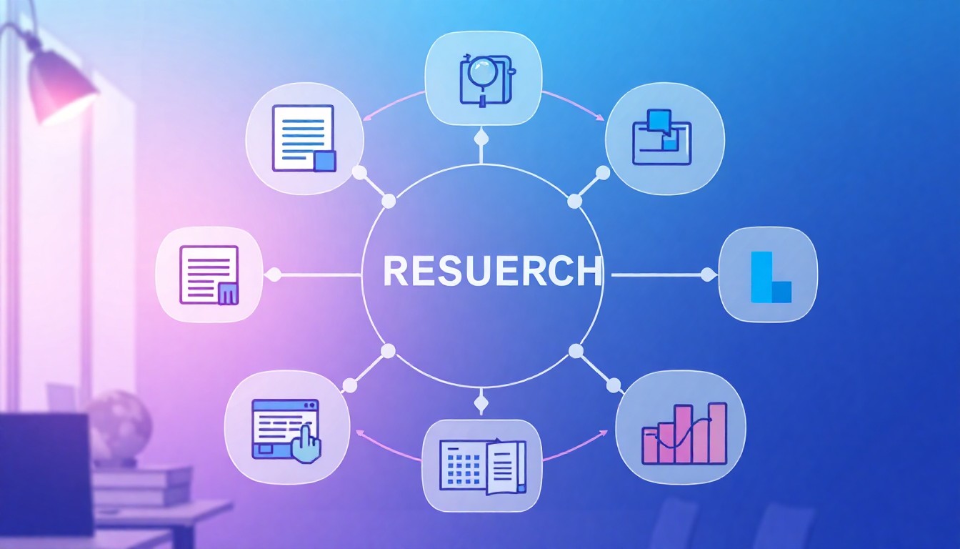 視聴者の悩みを発見する5つの調査方法