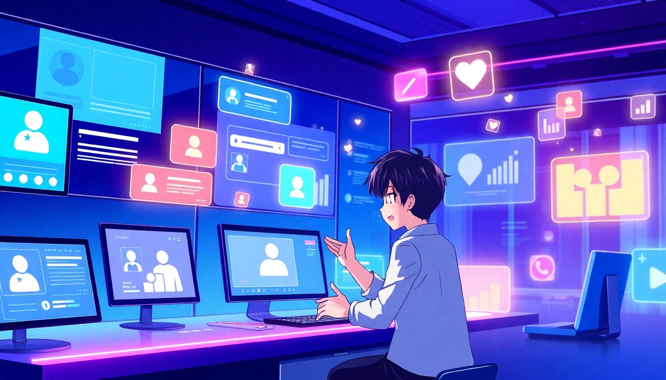 視聴者エンゲージメントを高める具体的テクニック