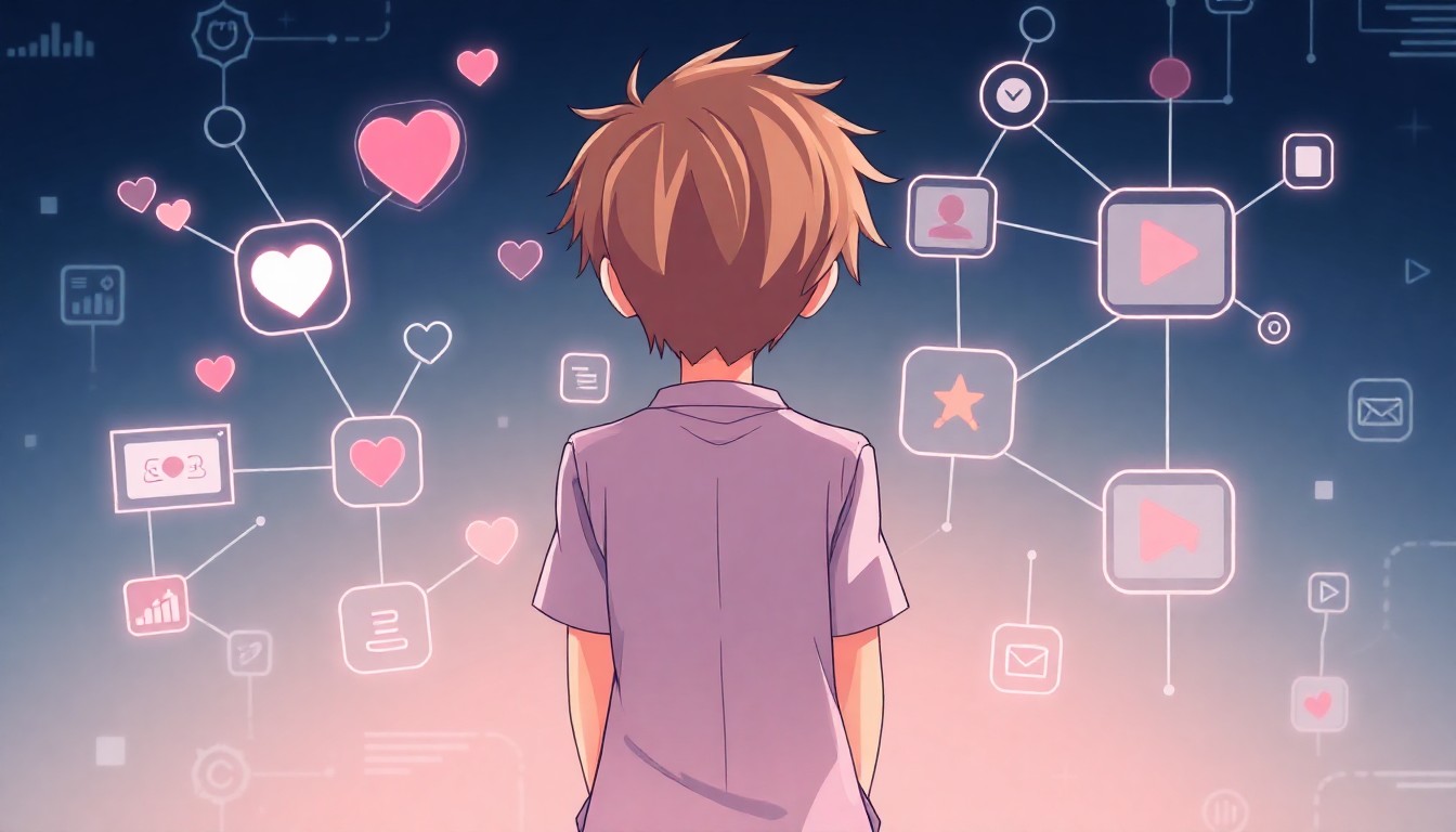 視聴者心理を理解する基礎知識