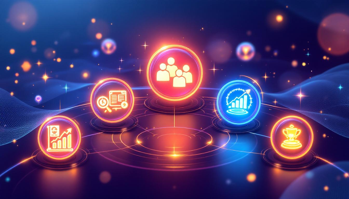 運用計画で最初に決めるべき5つのポイント