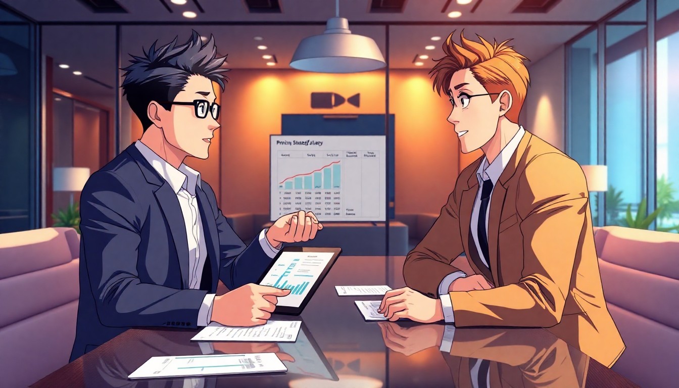 適正な料金設定と交渉術