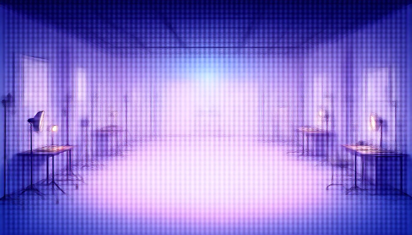 部屋別撮影セットアップ術