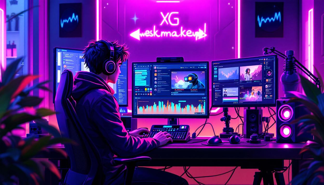 配信中のベストプラクティス