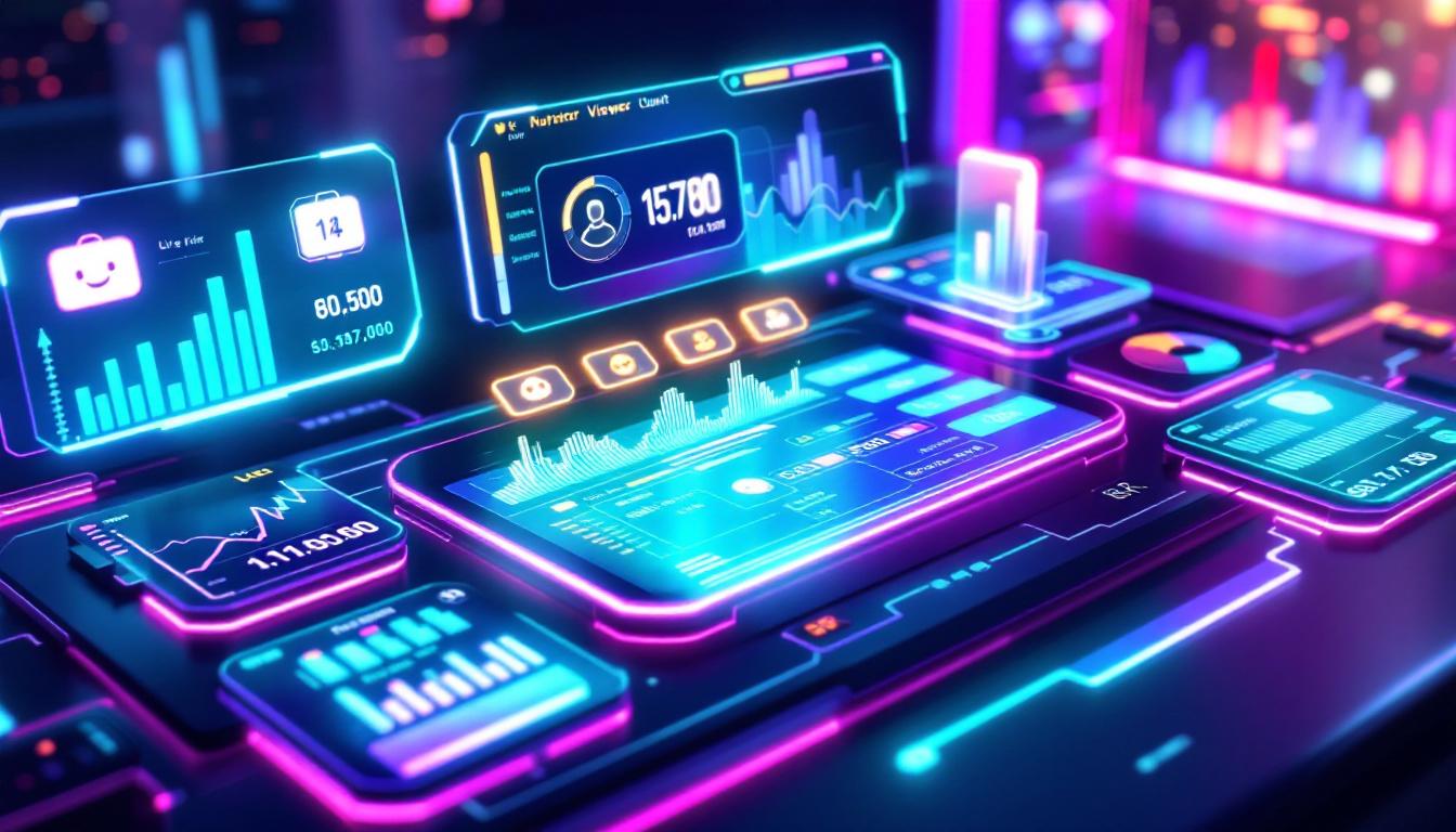 配信中の運営テクニック