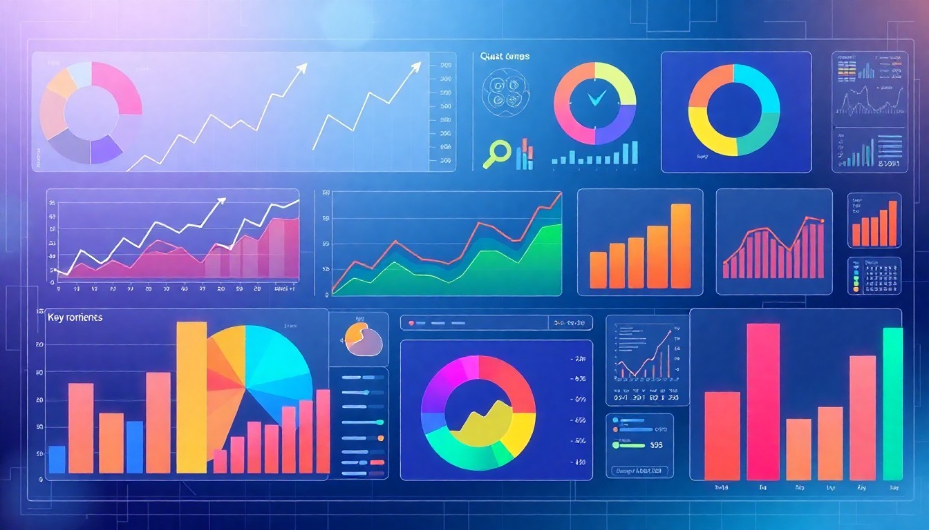 重要な指標とその見方