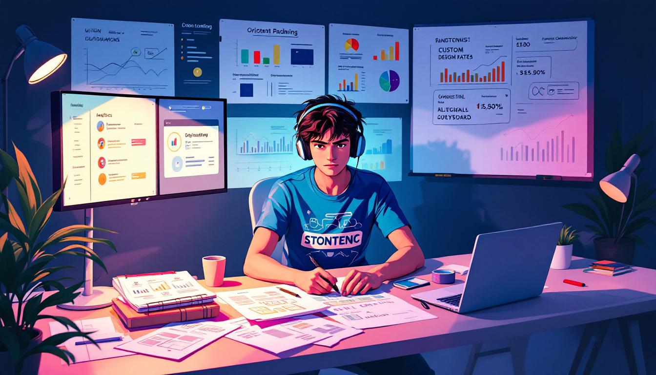 量産型コンテンツを避けるための具体的対策