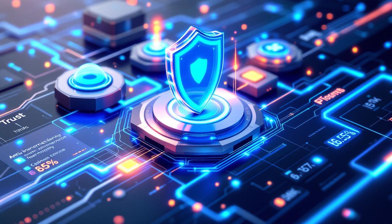 長期的なアンチ対策戦略