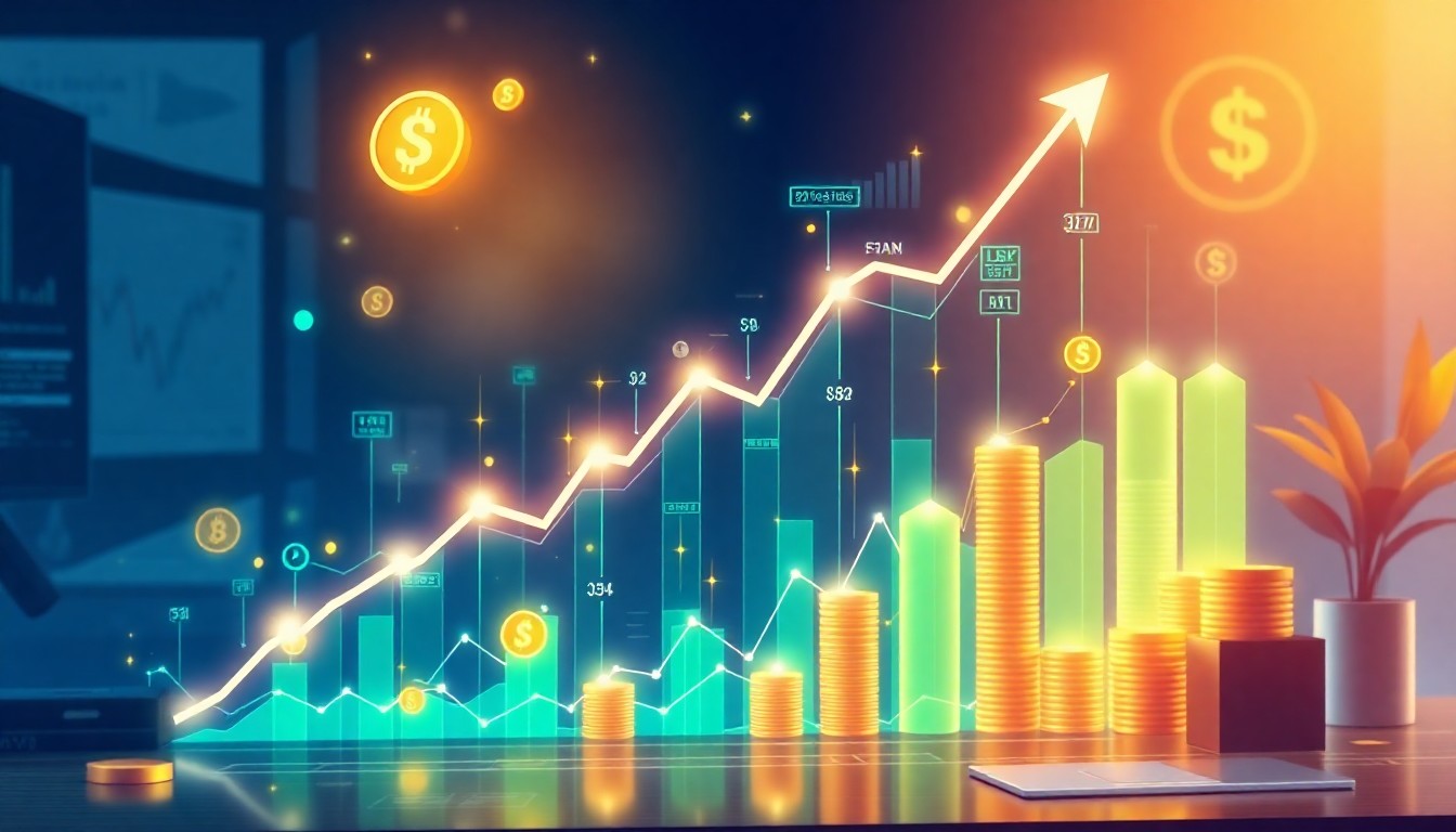 長期的な収益最大化戦略