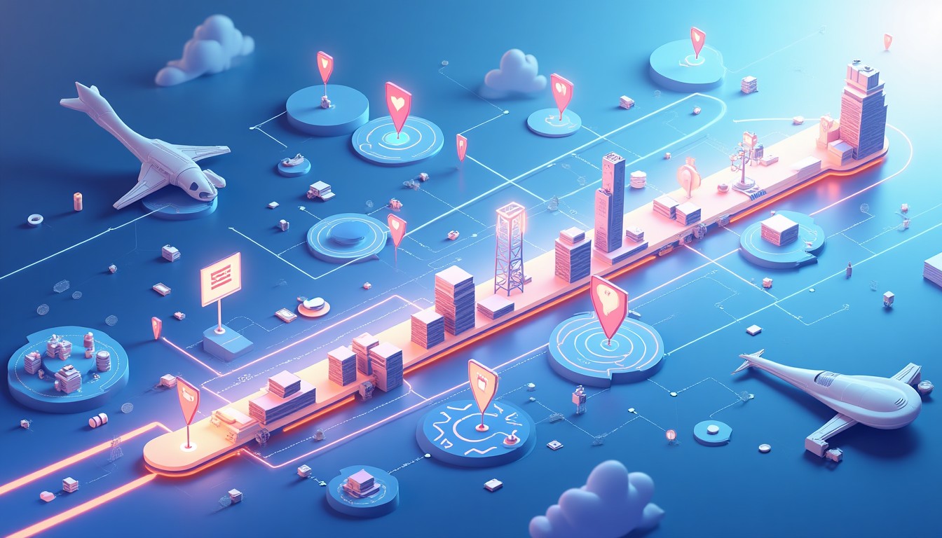 長期的な運営戦略