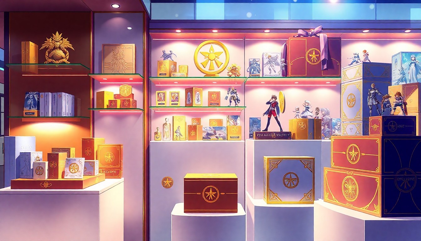 高収益が期待できる特殊グッズ