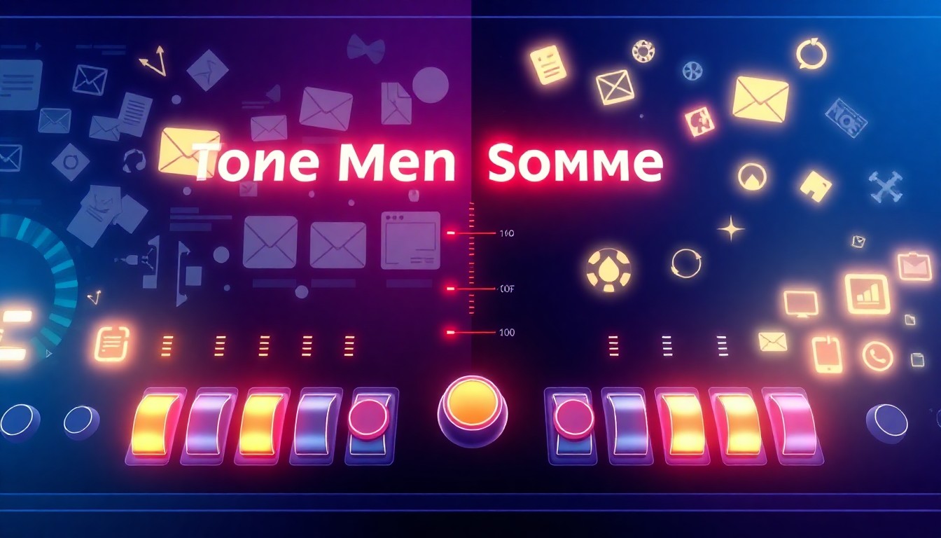 AIでトーン&マナーを固定するメリット