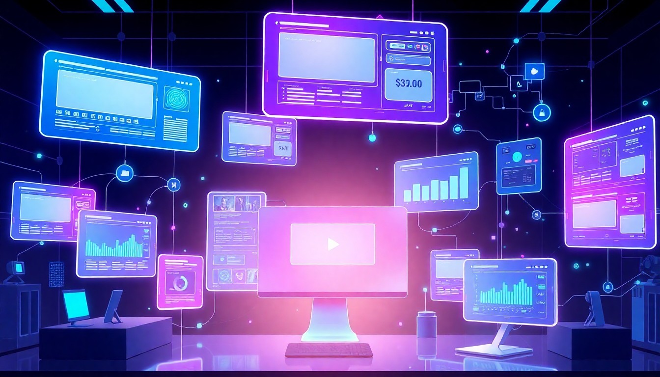 AIを活用したYouTube制作フローの革新