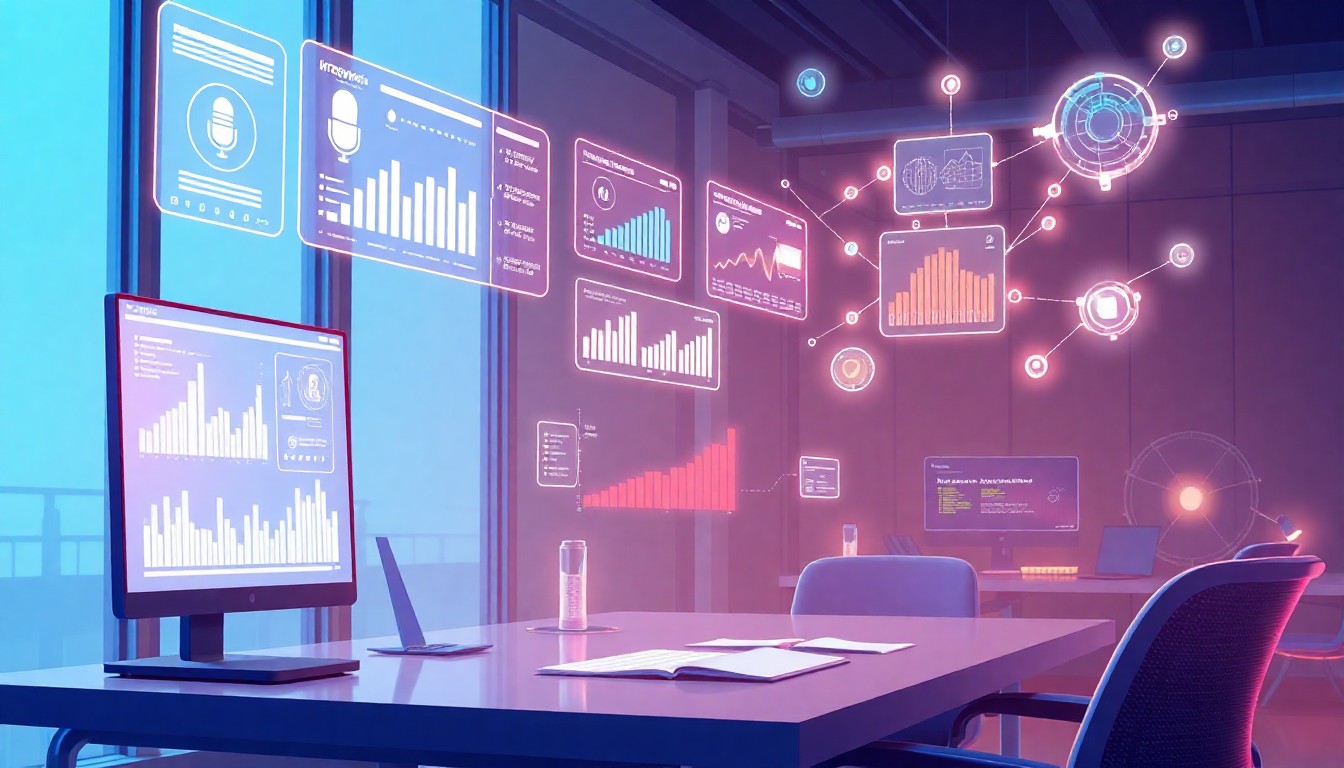 AIを活用したインタビュー企画のメリット