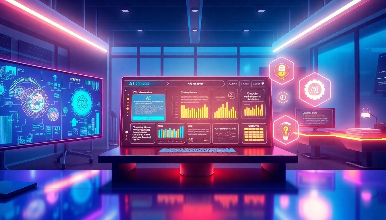 AIを活用したミステリー台本制作のメリット