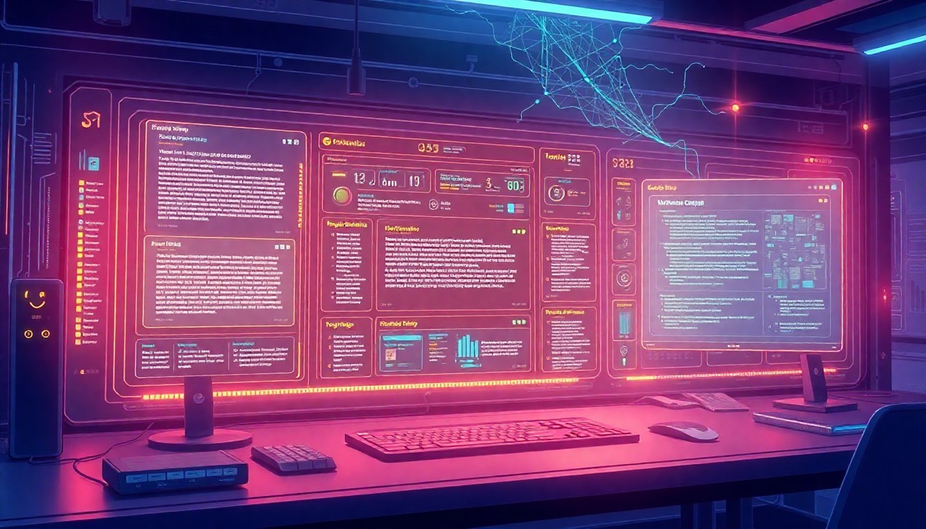 AIを活用した効率的な台本作成