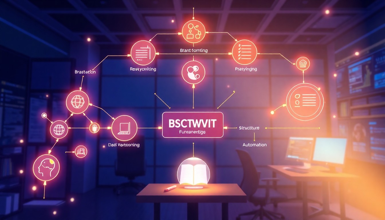 AIを活用した台本作成の基本戦略