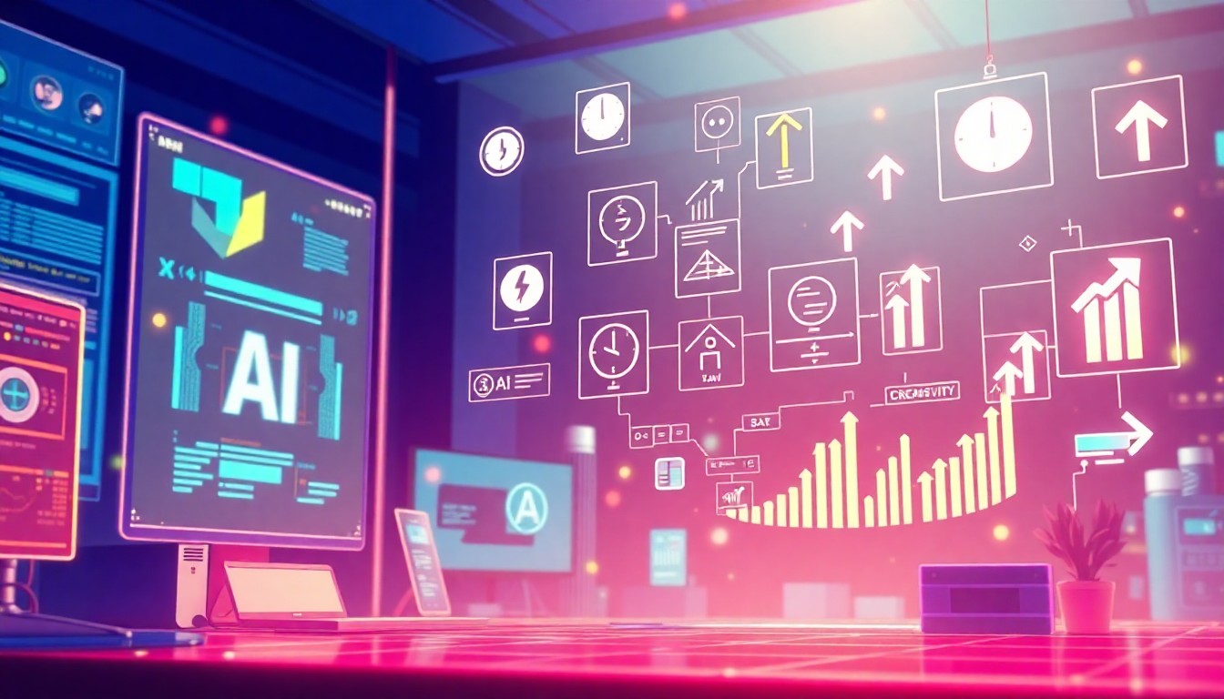 AIを活用した導入フック作成のメリット