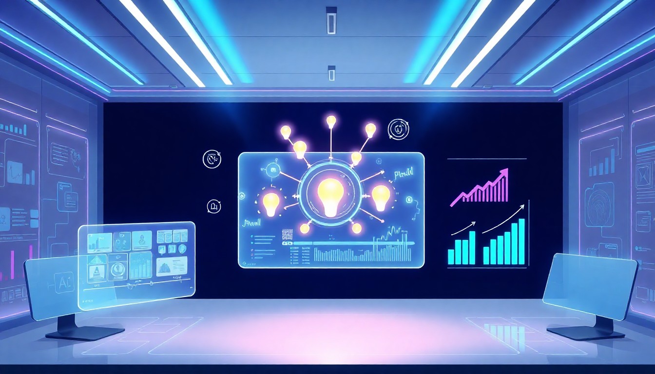 AIツールによる企画立案の効率化