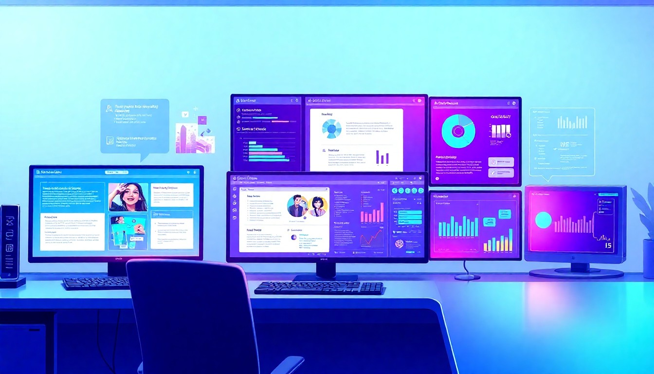 AIツールの具体的な活用方法