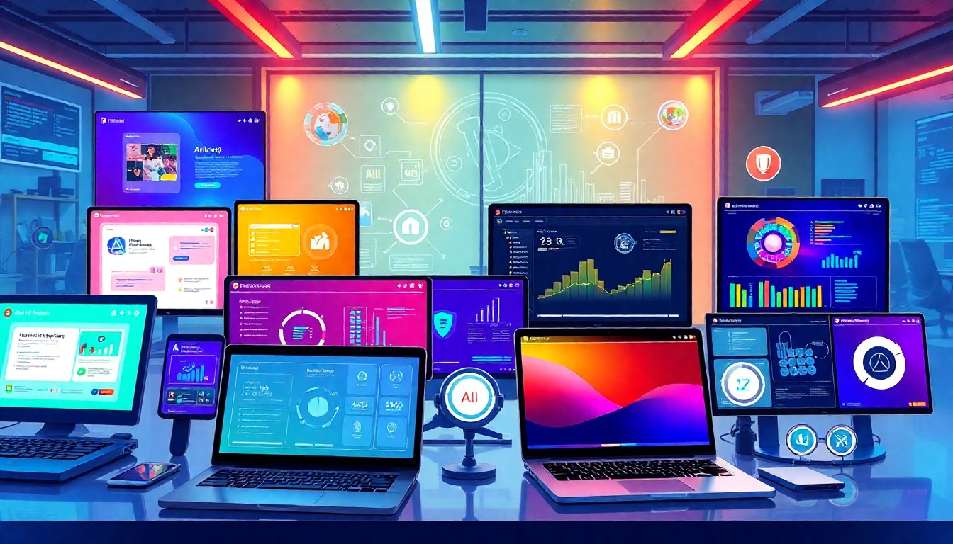 AIツール別の活用方法