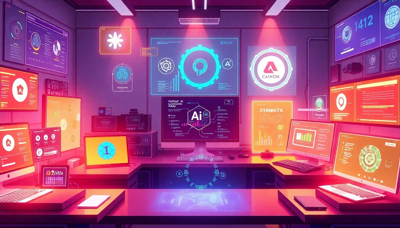 AIツール別活用法