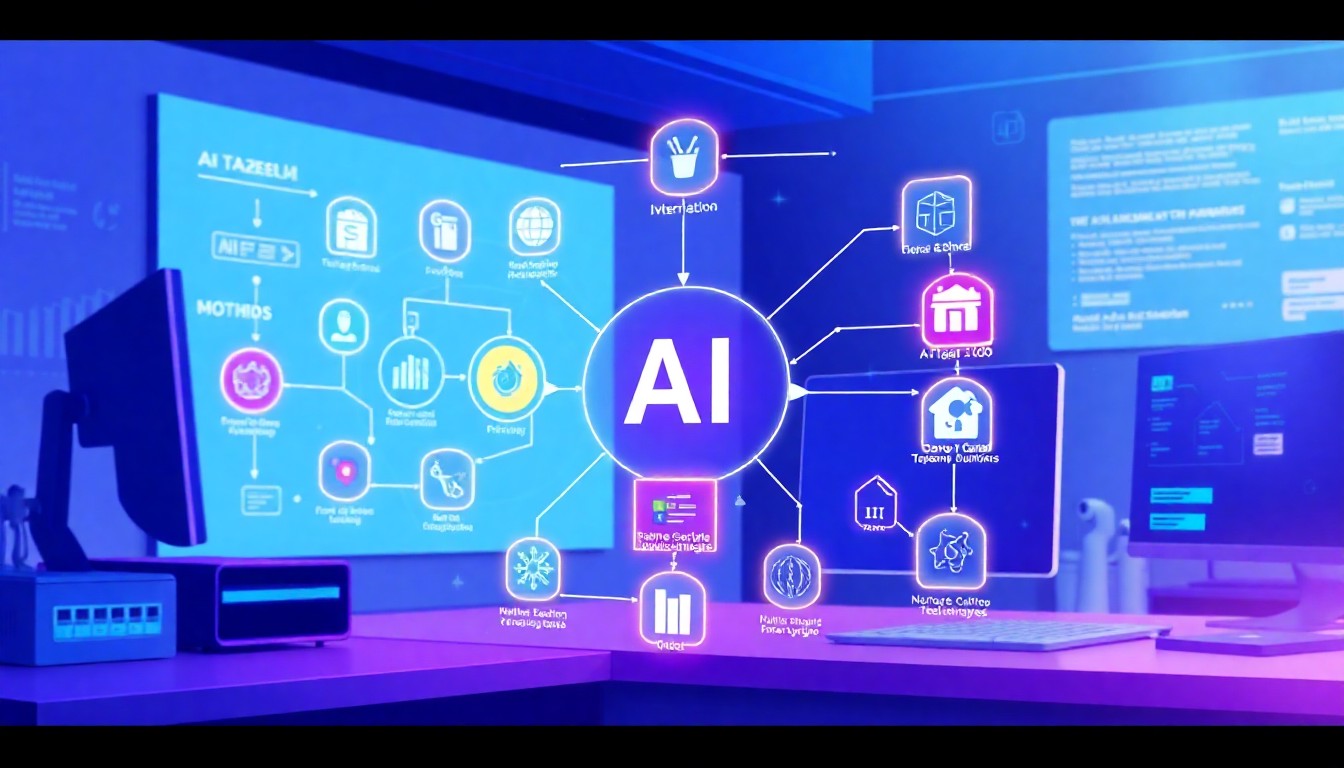 AIツール活用の具体的テクニック