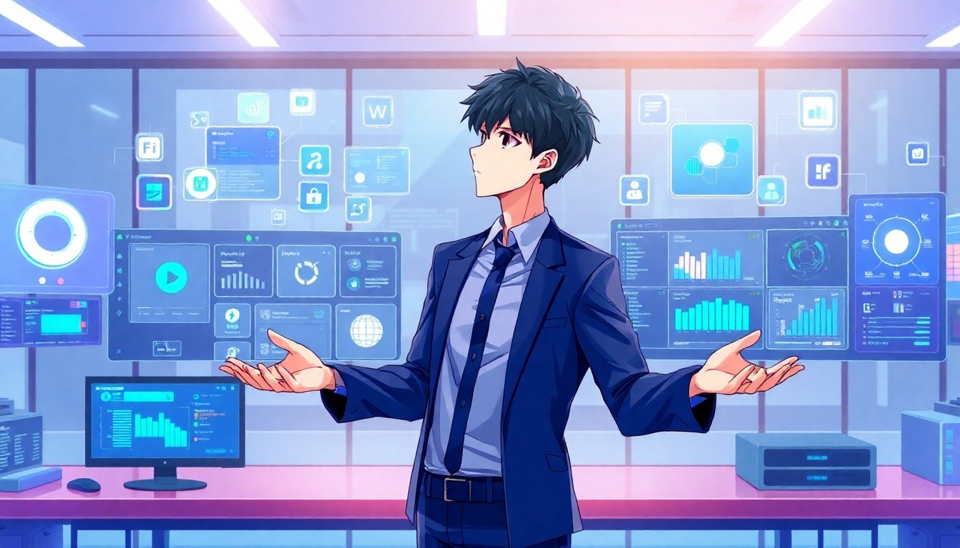 AIツール選択と効果的な使い分け