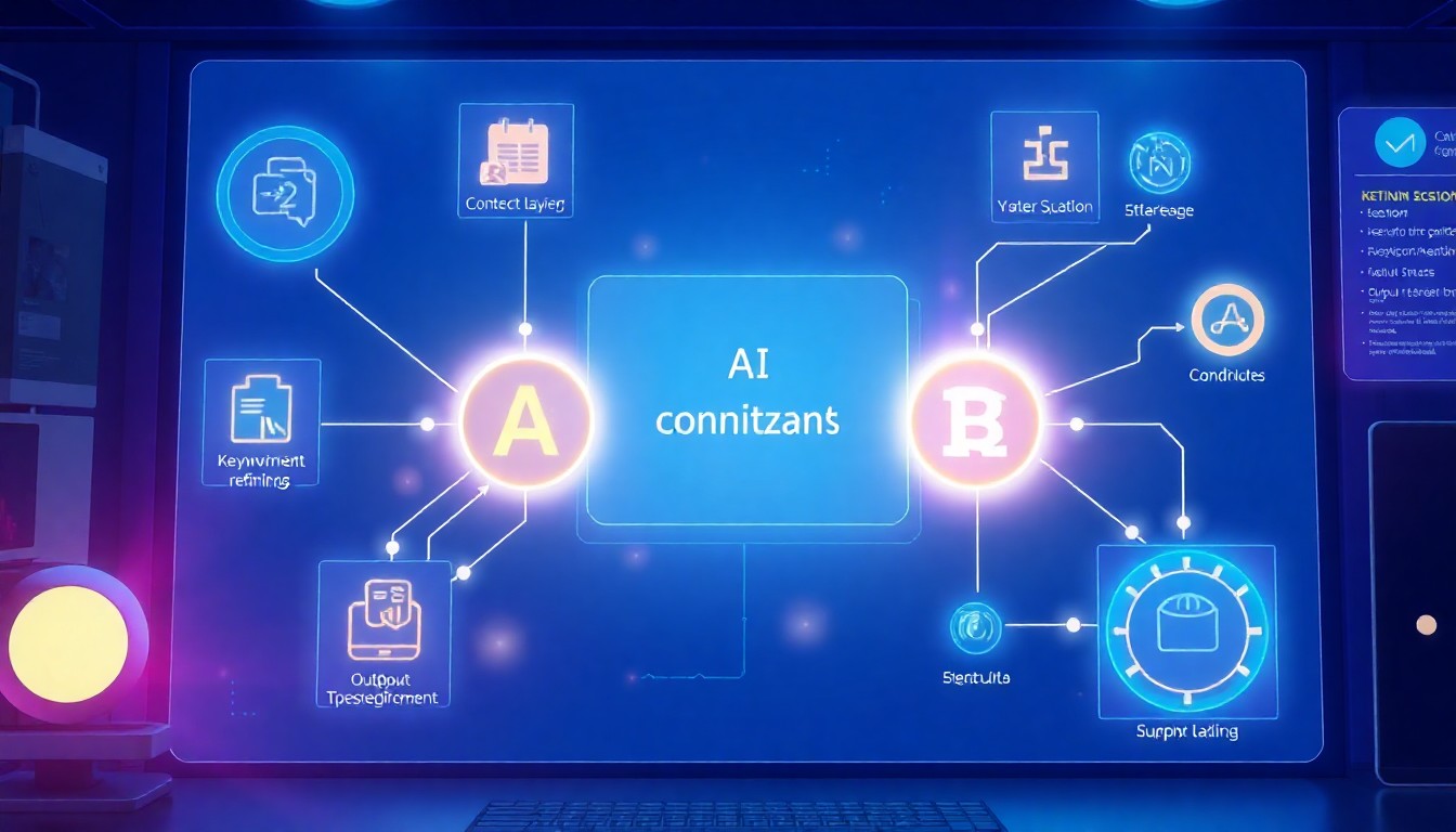 AIプロンプトの最適化テクニック