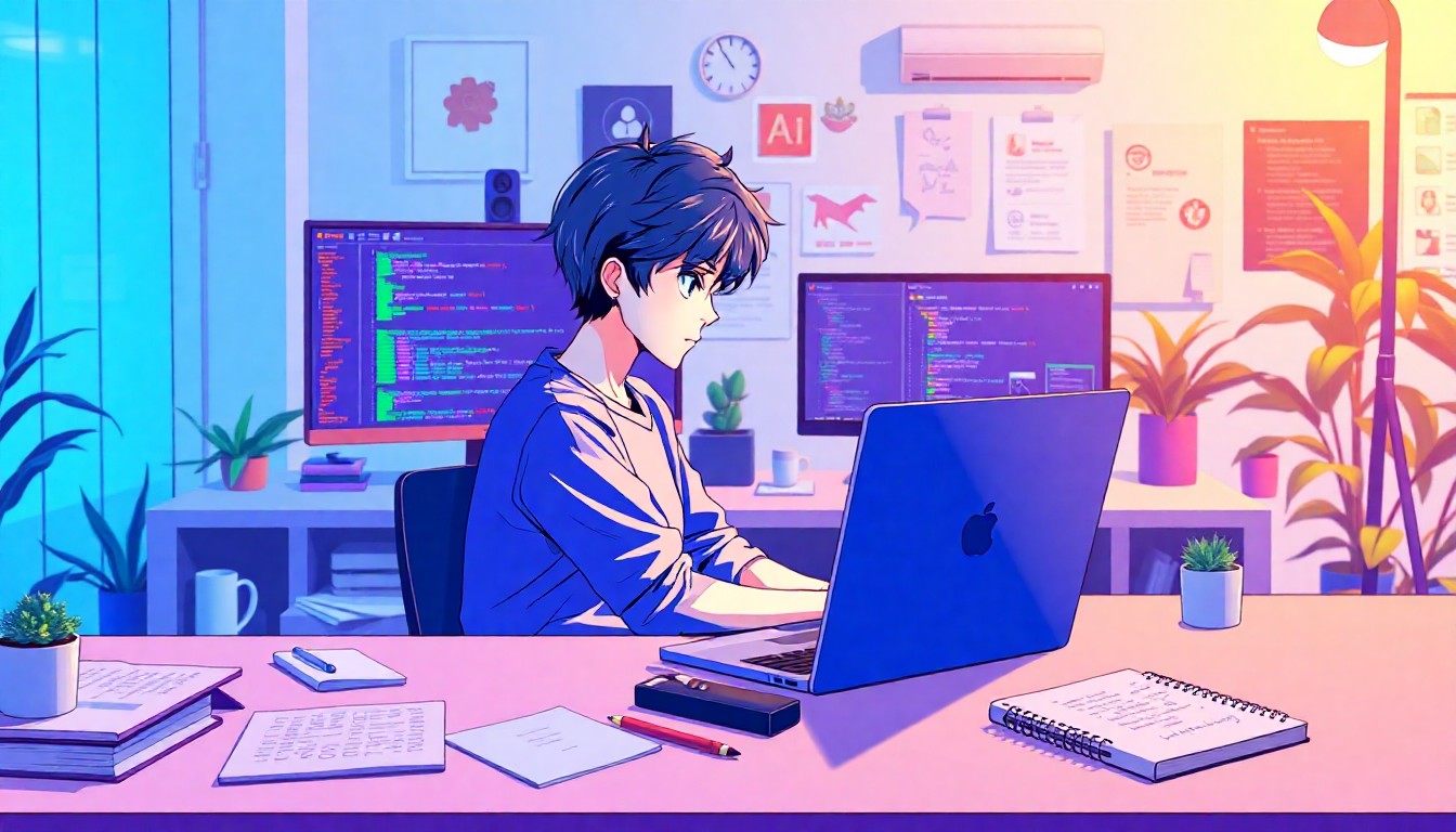 AIプロンプト実践例