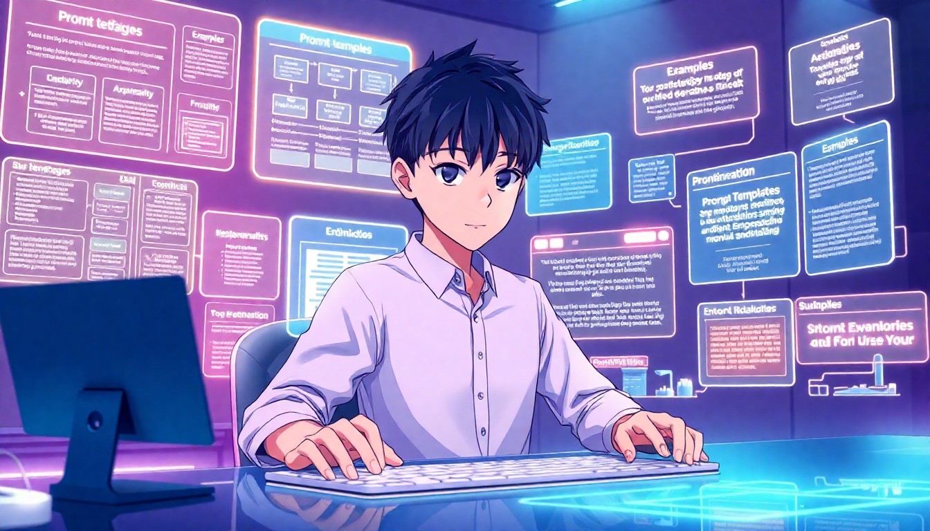 AIプロンプト活用の実践テクニック