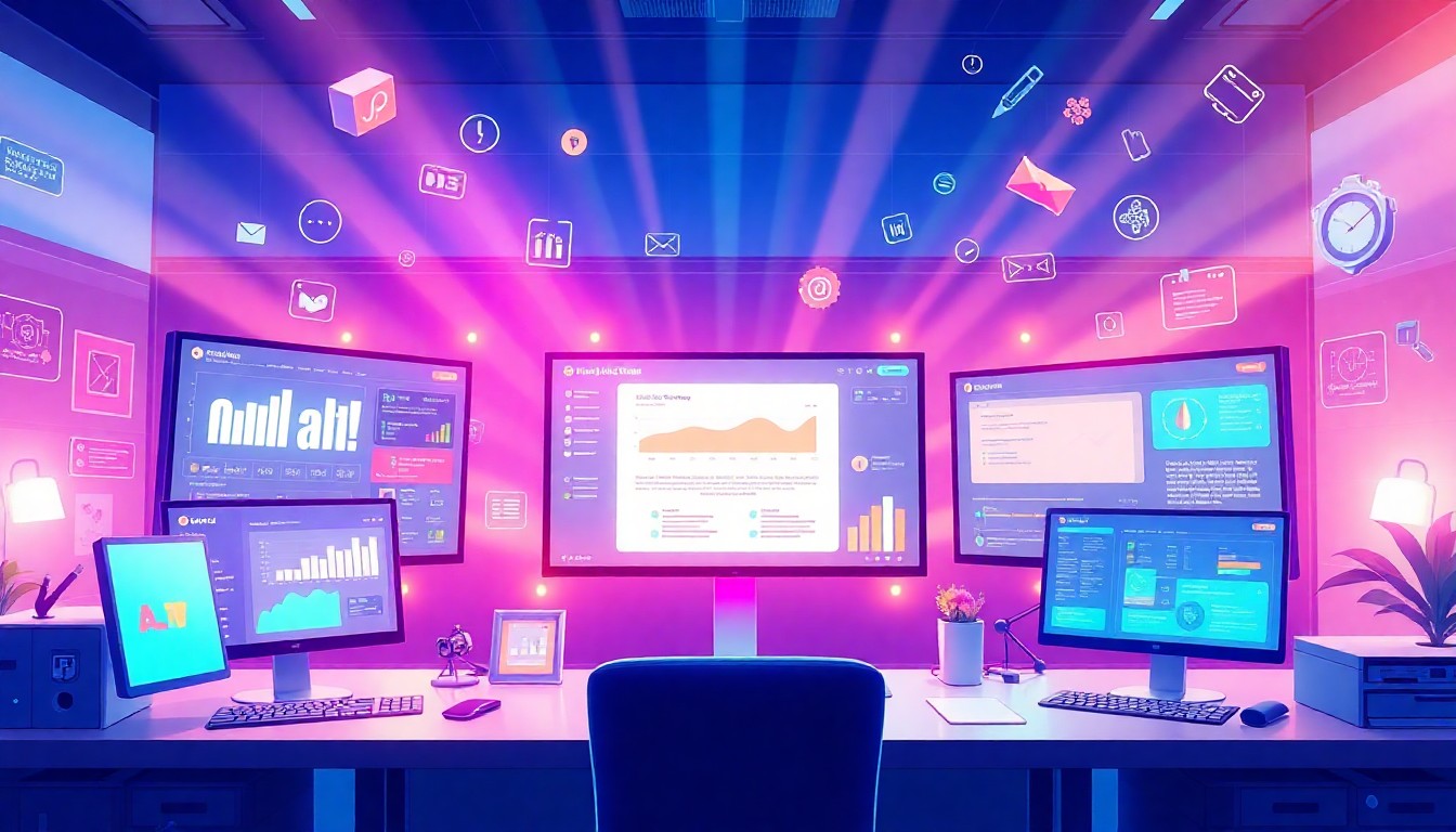 AIライティングツールがYouTube制作にもたらすメリット