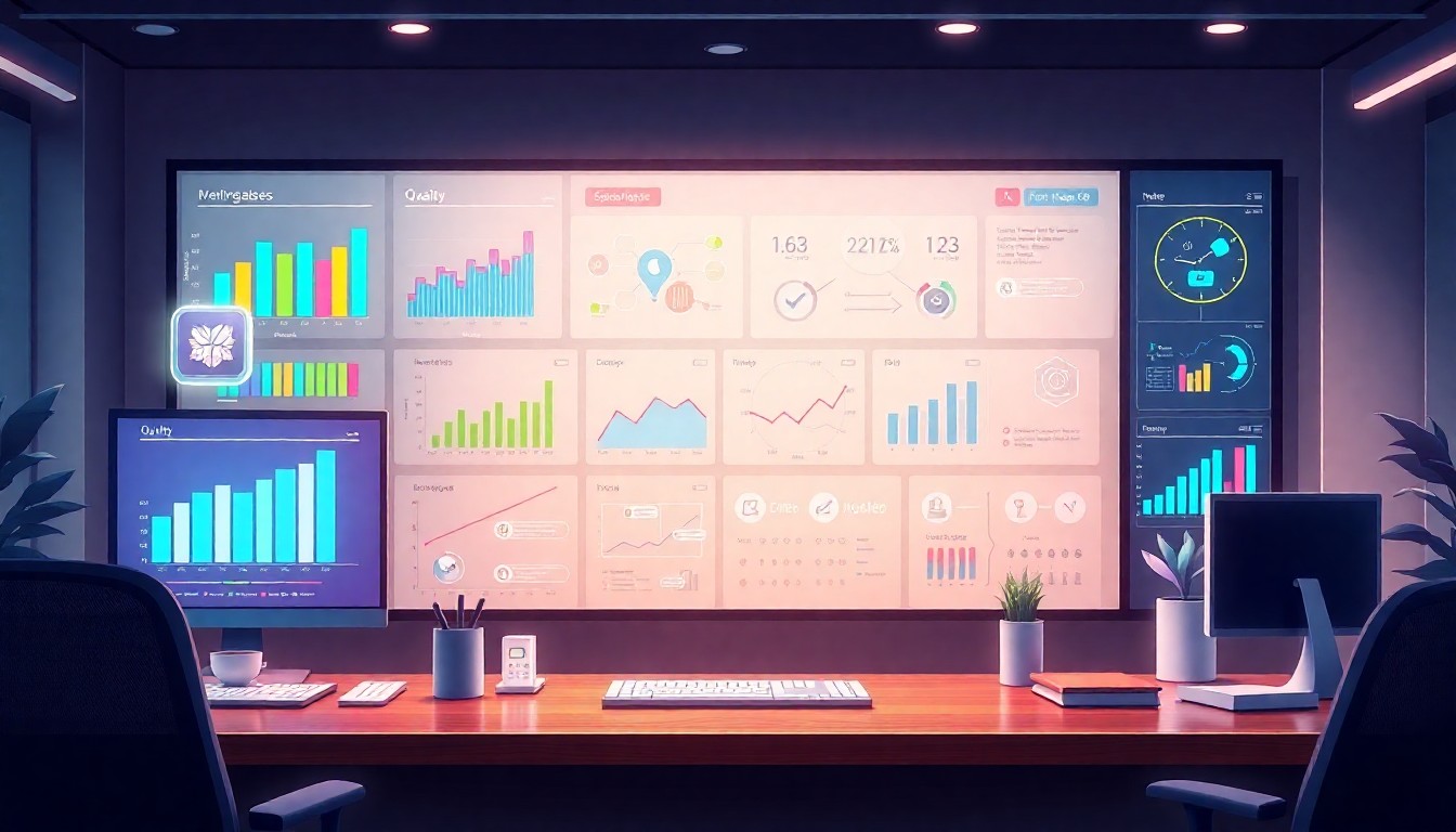 AI出力の品質評価と改善方法