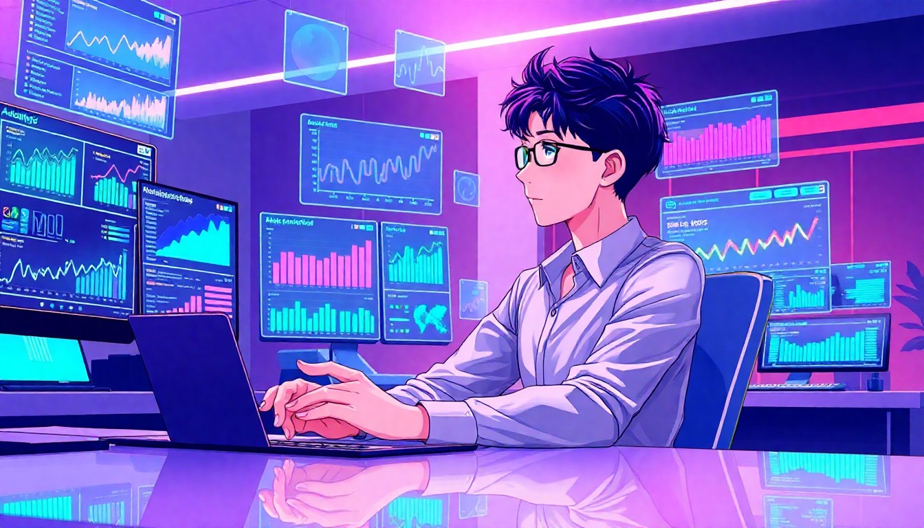 AI分析結果の実践的活用方法