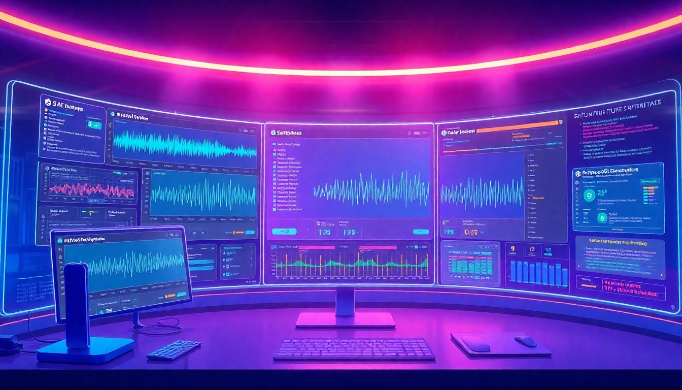 AI字幕作成の精度を向上させるテクニック