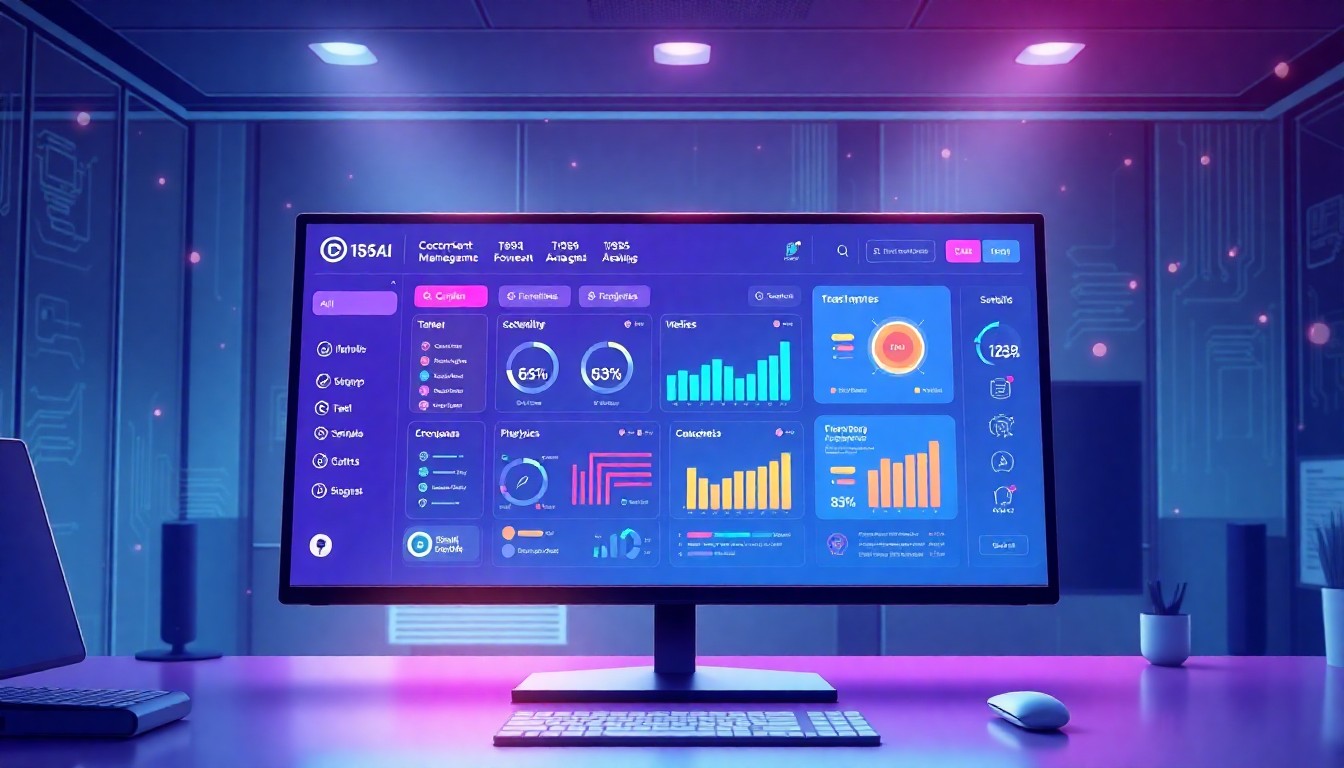 AI搭載投稿管理ツールの活用法