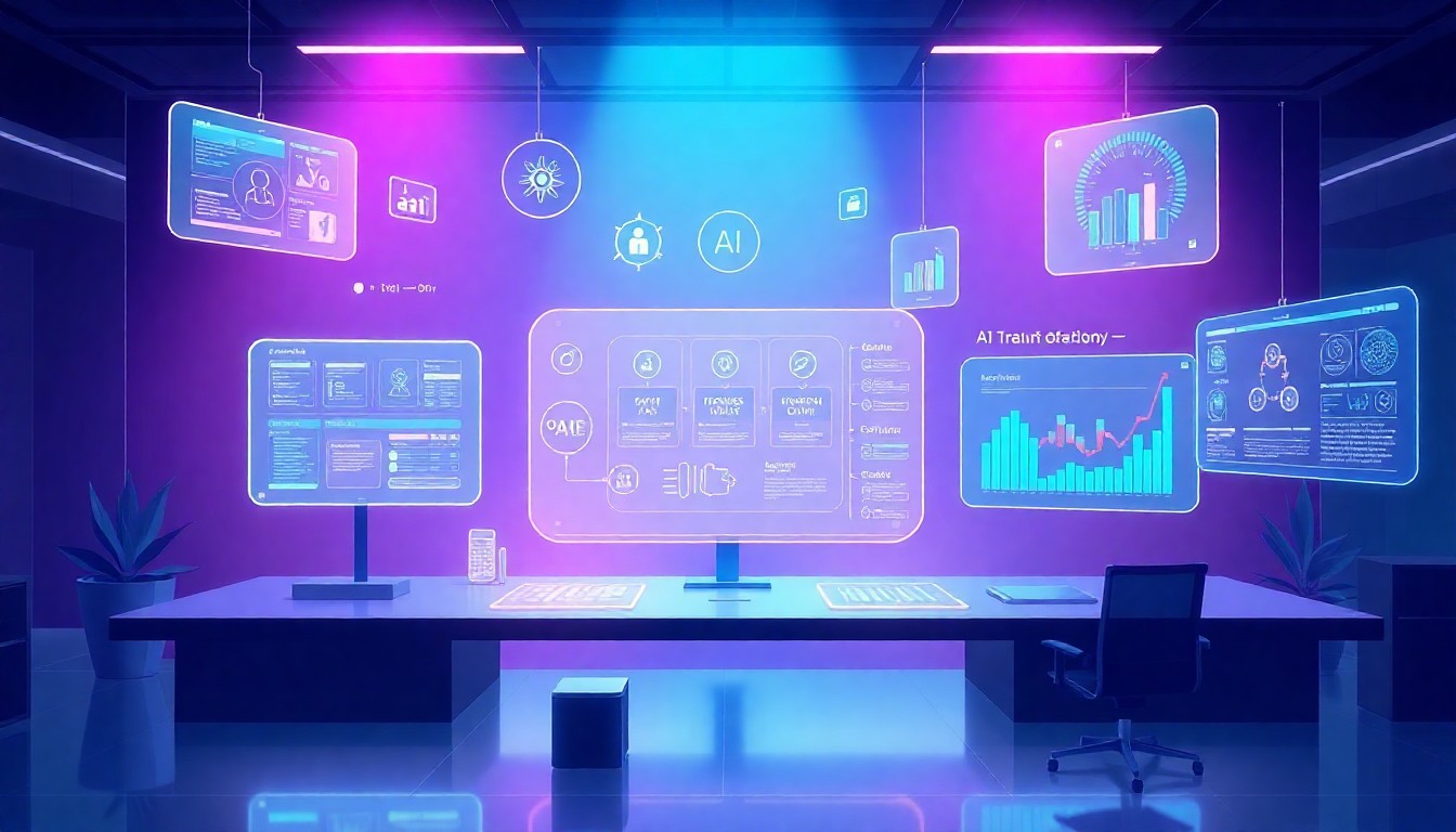 AI活用と外注化を組み合わせた効率的ワークフロー