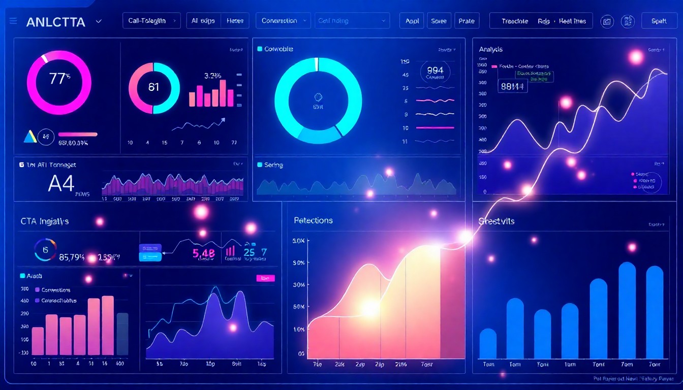 AI活用によるCTA効果分析の仕組み