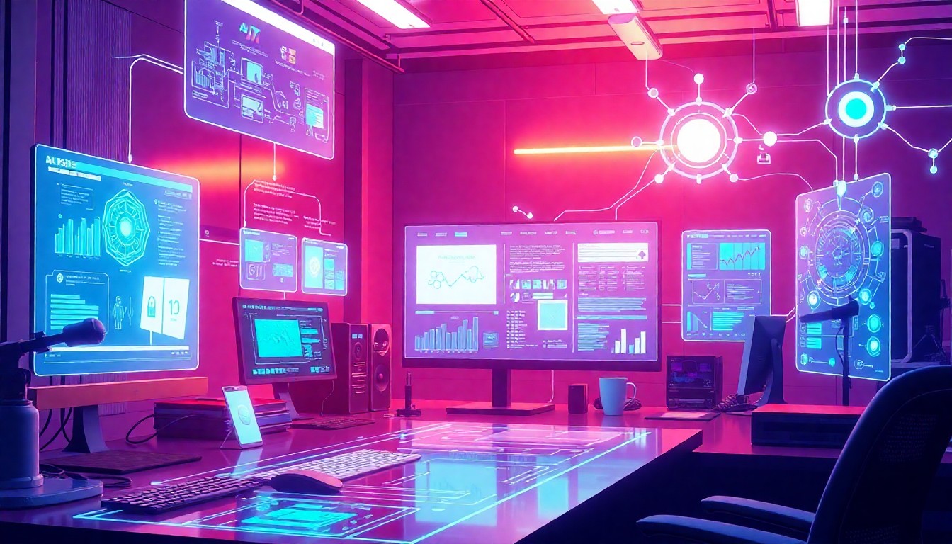 AI活用によるクリエイティブ制作効率化