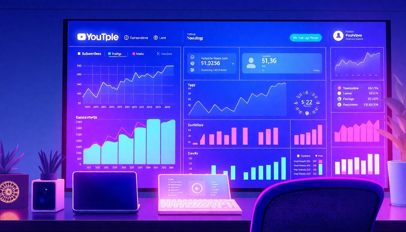 AI活用によるチャンネル価値査定の革新