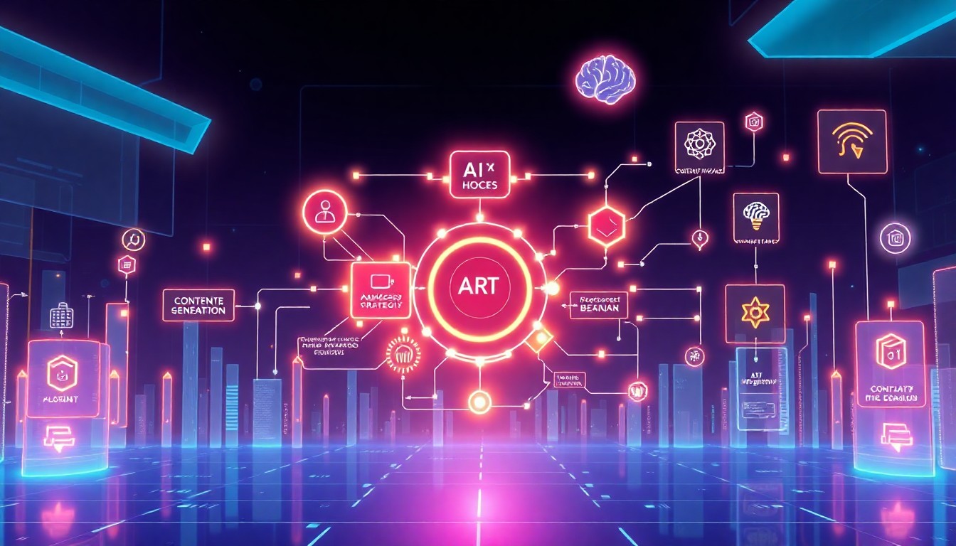 AI活用によるフック生成の基本概念