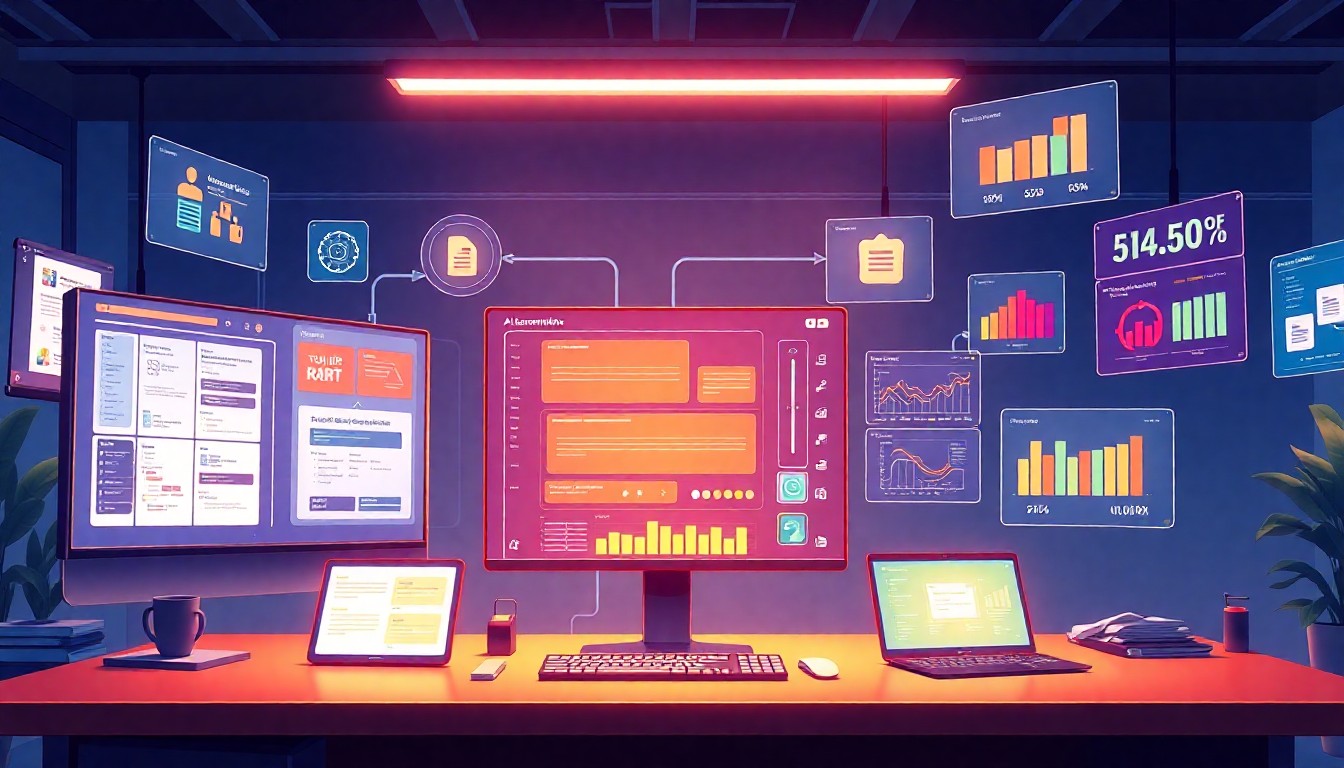 AI活用によるマニュアル作成のメリット