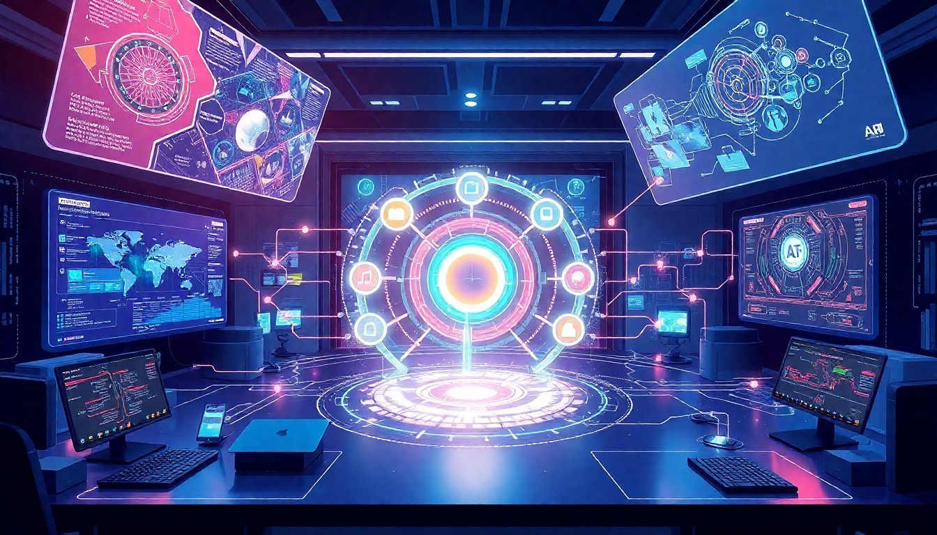 AI活用による制作工程の革命的変化