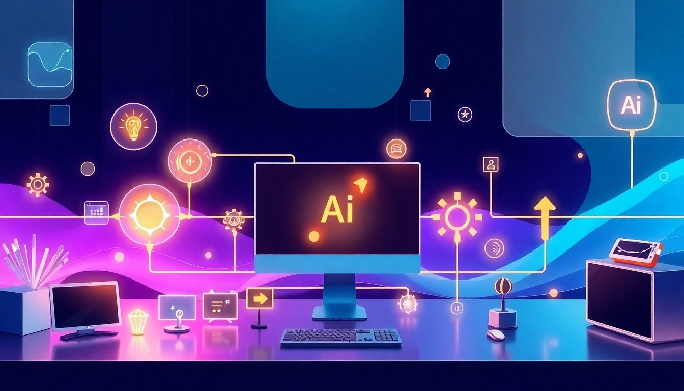 AI活用による動画構成作成の基本概念