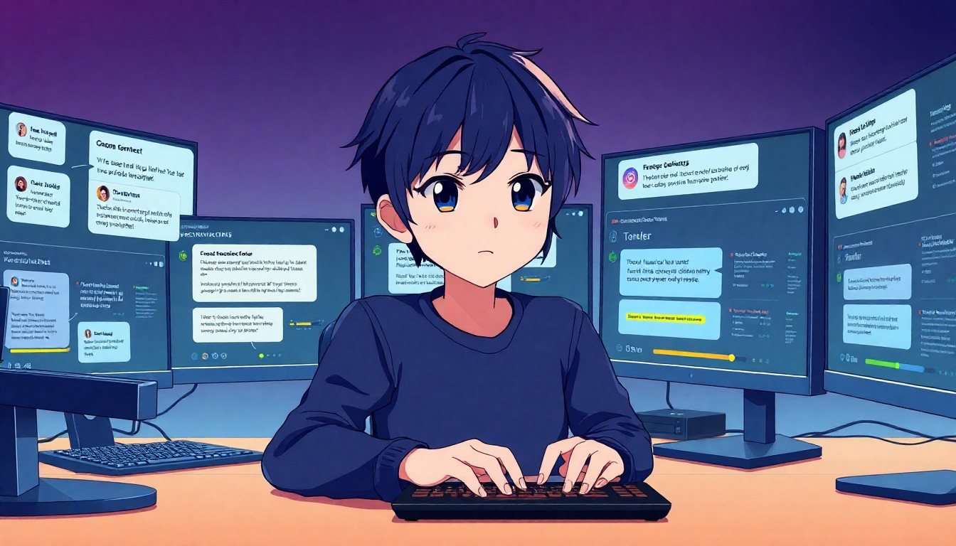 AI活用による口調最適化の実践方法