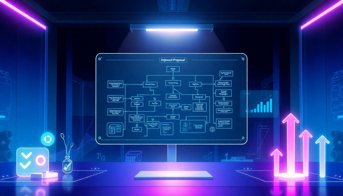 AI活用による構成案作成のメリット