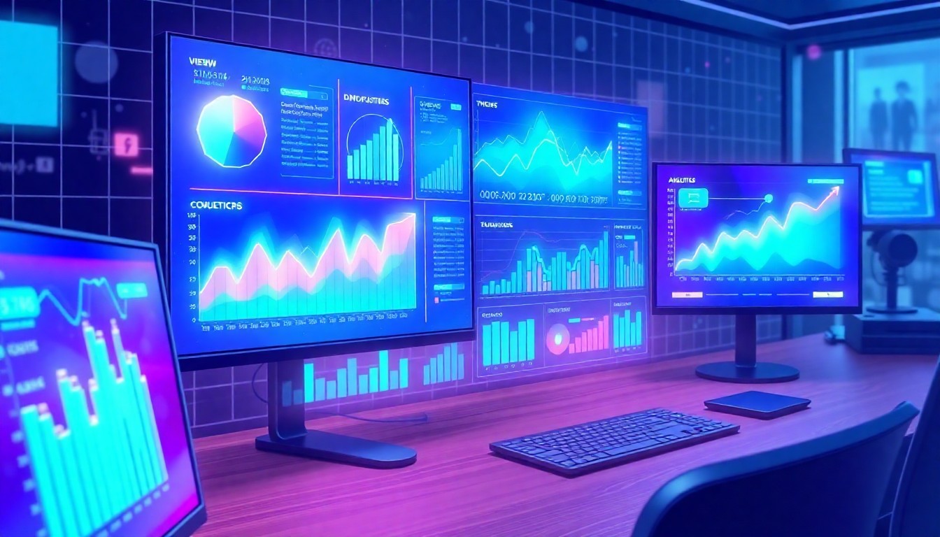 AI活用による視聴者分析の革新