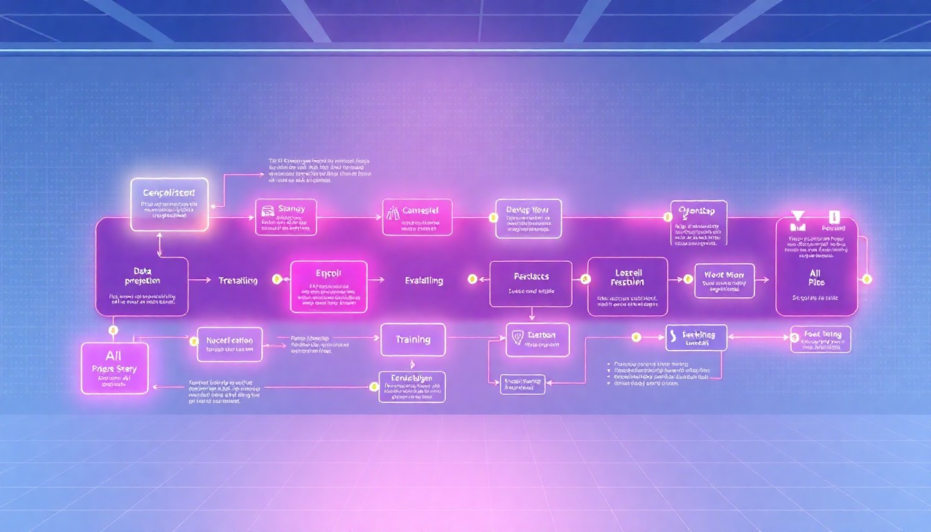 AI活用の具体的なプロセス