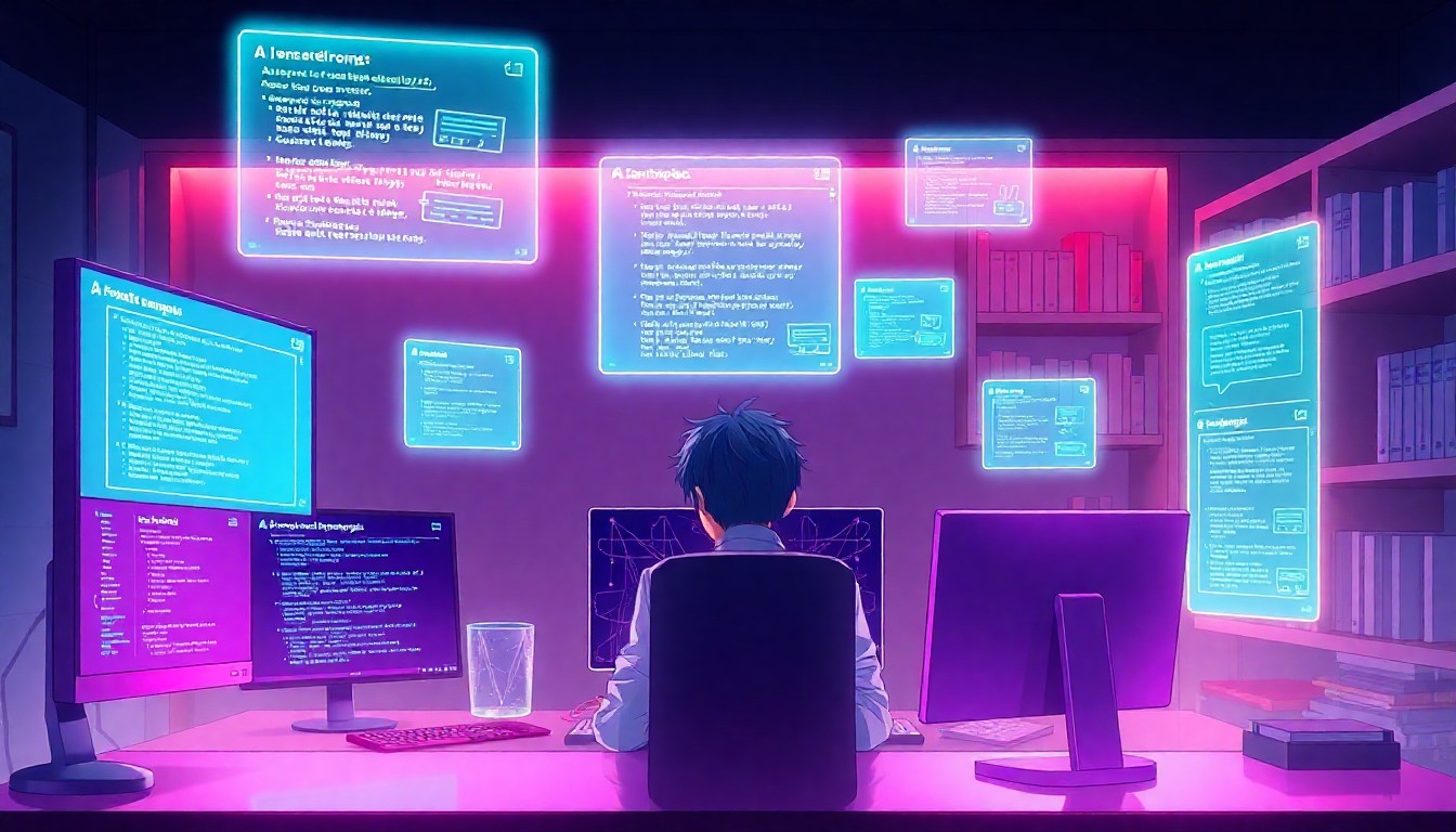 AI活用の具体的手法とプロンプト例