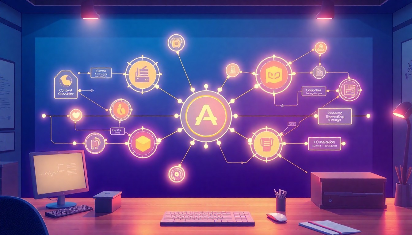 AI活用台本量産の基本戦略